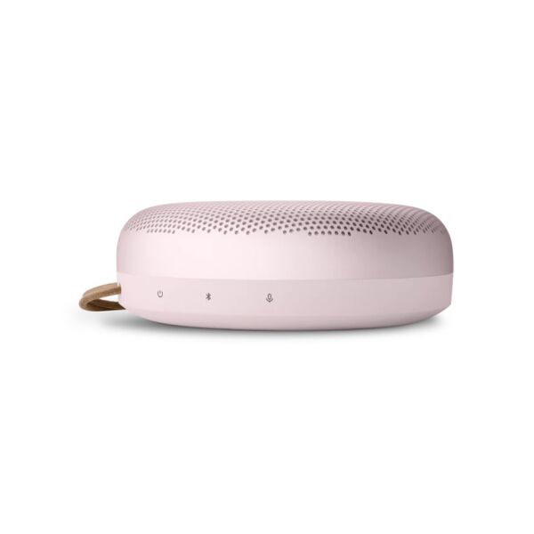 Беспроводная колонка Bang & Olufsen Beosound A1 2nd Gen (розовый) Беспроводная колонка Bang & Olufsen Beosound A1 2nd Gen (розовый)
