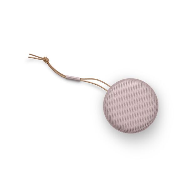 Беспроводная колонка Bang & Olufsen Beosound A1 2nd Gen (розовый) Беспроводная колонка Bang & Olufsen Beosound A1 2nd Gen (розовый)