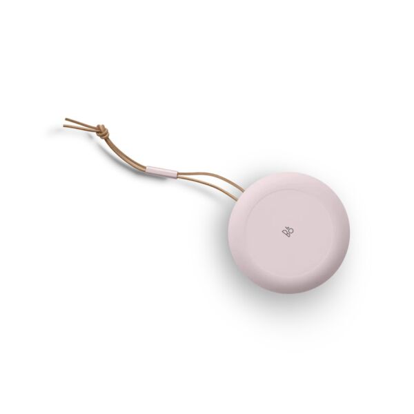 Беспроводная колонка Bang & Olufsen Beosound A1 2nd Gen (розовый) Беспроводная колонка Bang & Olufsen Beosound A1 2nd Gen (розовый)