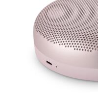 Беспроводная колонка Bang & Olufsen Beosound A1 2nd Gen (розовый) Беспроводная колонка Bang & Olufsen Beosound A1 2nd Gen (розовый)