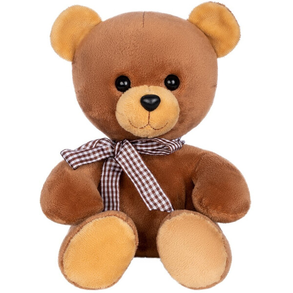 Мягкая игрушка FANCY MEDA0 "Медведь Алекс"