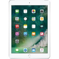 Планшет Apple iPad Wi-Fi + Cellular 32GB A1823 Silver (MP1L2RK/A)