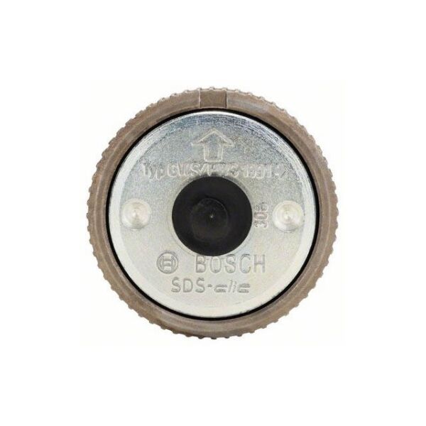 

Оснастка для инструмента Bosch, Гайка быстрозажимная Bosch 1603340031