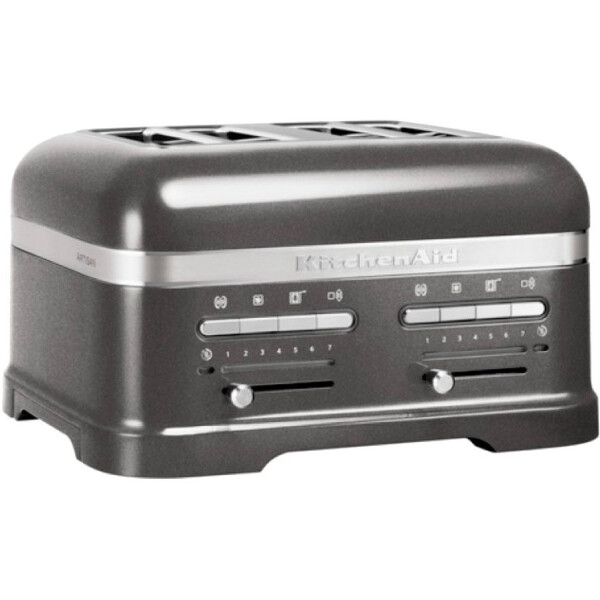 

Тостеры KitchenAid, Тостер KitchenAid 5KMT4205EMS