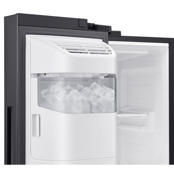 Холодильник SAMSUNG RS64R5331B4/WT Холодильник SAMSUNG RS64R5331B4/WT