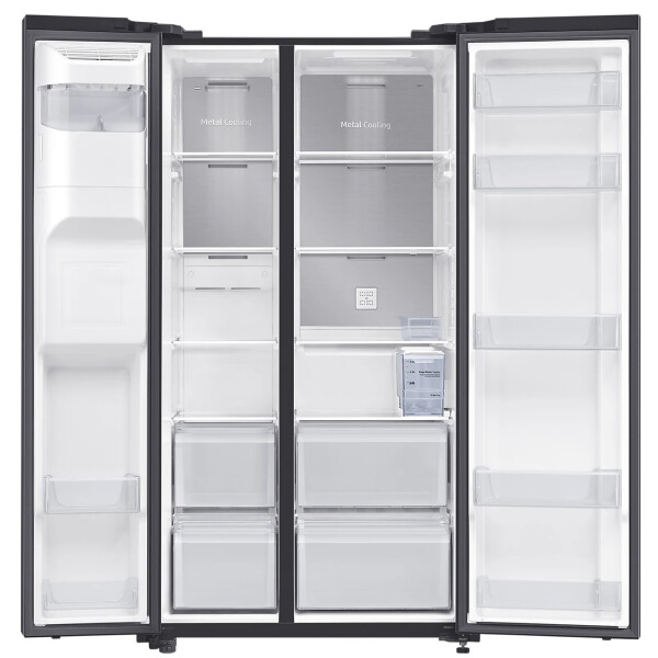 Холодильник SAMSUNG RS64R5331B4/WT Холодильник SAMSUNG RS64R5331B4/WT