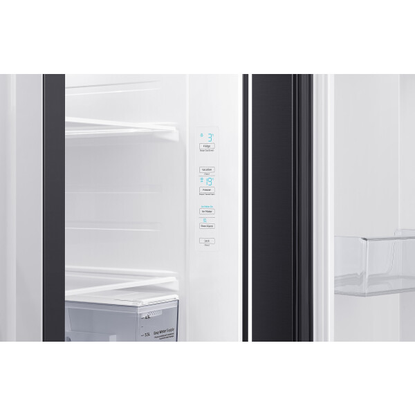 Холодильник SAMSUNG RS64R5331B4/WT Холодильник SAMSUNG RS64R5331B4/WT