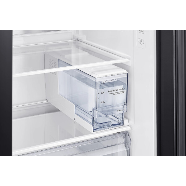Холодильник SAMSUNG RS64R5331B4/WT Холодильник SAMSUNG RS64R5331B4/WT