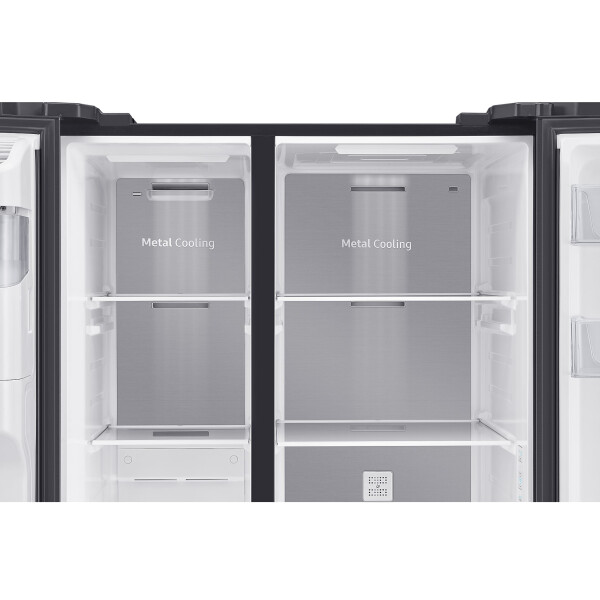 Холодильник SAMSUNG RS64R5331B4/WT Холодильник SAMSUNG RS64R5331B4/WT