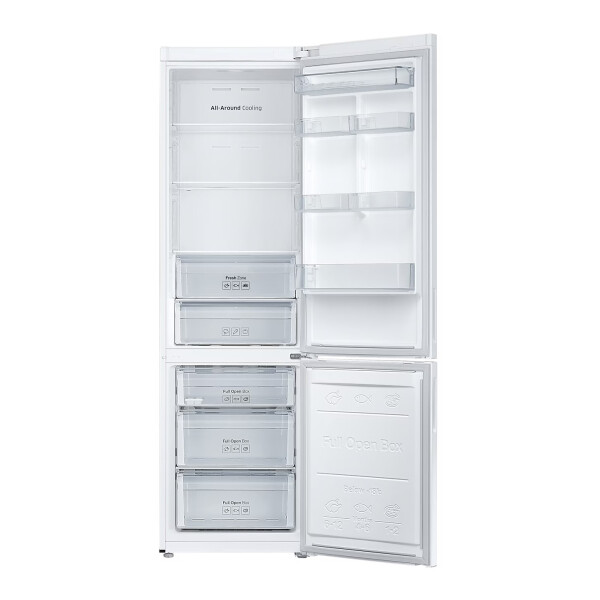 Холодильник SAMSUNG RB37A5200WW/WT Холодильник SAMSUNG RB37A5200WW/WT