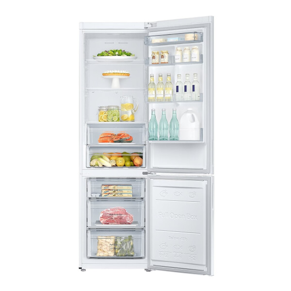 Холодильник SAMSUNG RB37A5200WW/WT Холодильник SAMSUNG RB37A5200WW/WT