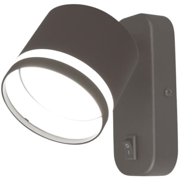 Бра General Lighting Systems GWL-GX53-M-IP20 661750