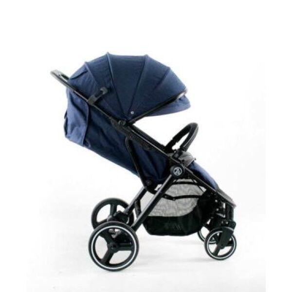 Прогулочная коляска BabyZz B100 (синий) Прогулочная коляска BabyZz B100 (синий)