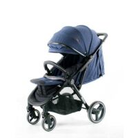 Прогулочная коляска BabyZz B100 (синий) Прогулочная коляска BabyZz B100 (синий)