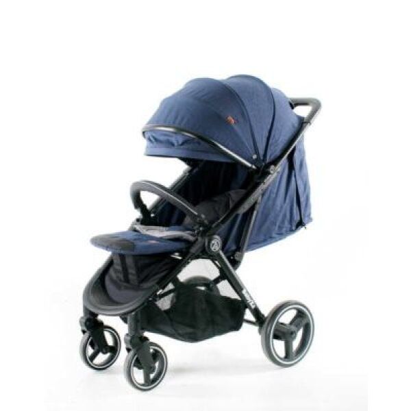 Прогулочная коляска BabyZz B100 (синий) Прогулочная коляска BabyZz B100 (синий)