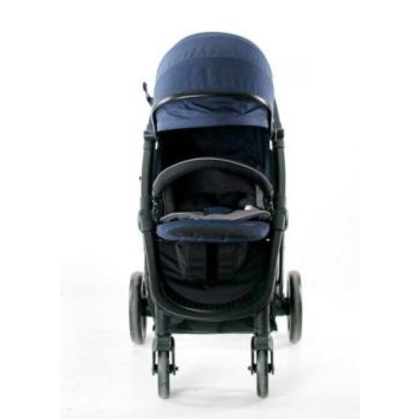 Прогулочная коляска BabyZz B100 (синий) Прогулочная коляска BabyZz B100 (синий)