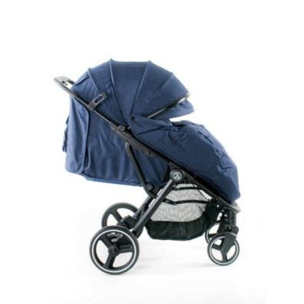 Прогулочная коляска BabyZz B100 (синий) Прогулочная коляска BabyZz B100 (синий)
