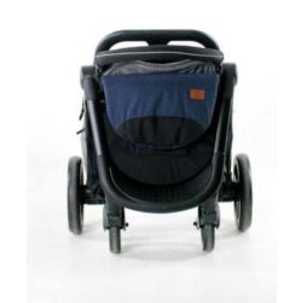 Прогулочная коляска BabyZz B100 (синий) Прогулочная коляска BabyZz B100 (синий)