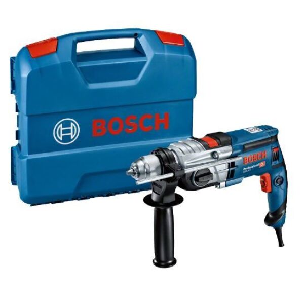 

Дрели Bosch, Дрель Bosch GSB 20-2 Professional (060117B400)