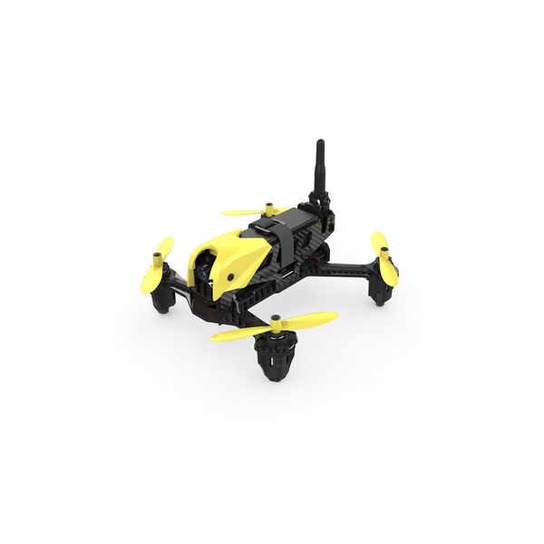 

Квадрокоптеры HUBSAN, Квадрокоптер Hubsan H122D Standard