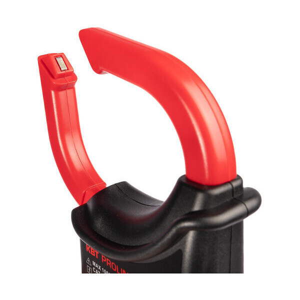 Токовые клещи цифровые КВТ PROLINE KT 266C 79132 Токовые клещи цифровые КВТ PROLINE KT 266C 79132