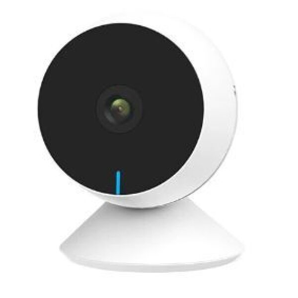 

Камеры видеонаблюдения Laxihub, IP-видеокамера Laxihub M1 Indoor Wi-Fi 1080P Mini Camera с картой памяти microSD