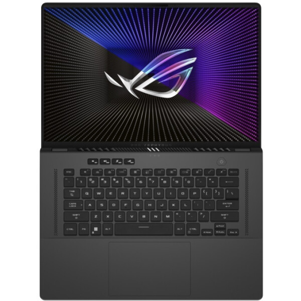 Игровой ноутбук ASUS ROG Zephyrus G16 2023 GU603VU-N4073 Игровой ноутбук ASUS ROG Zephyrus G16 2023 GU603VU-N4073