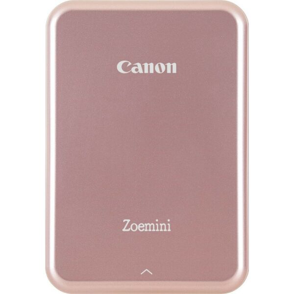

Фотопринтеры CANON, Принтер CANON Zoemini PV-123RW