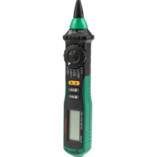 Мультиметр Mastech MS8211D