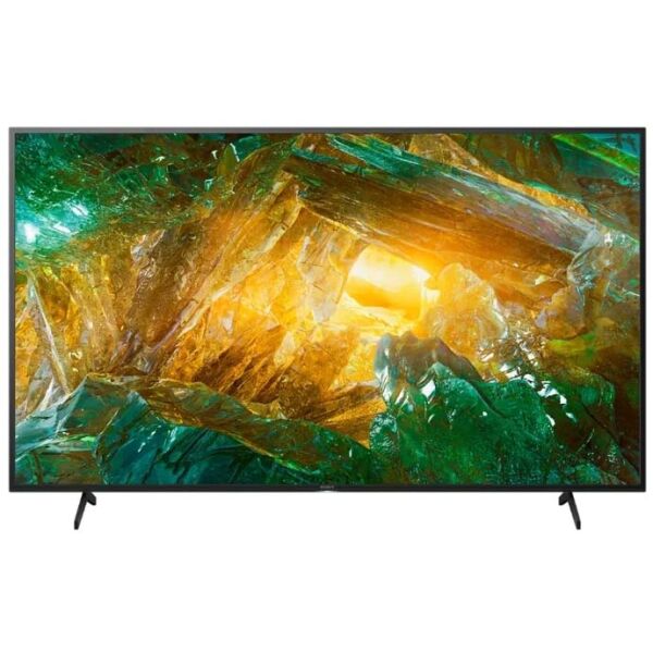 

Телевизоры SONY, Телевизор SONY KD-85XH8096