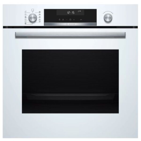 

Духовые шкафы Bosch, Духовой шкаф Bosch HBG538EW6R