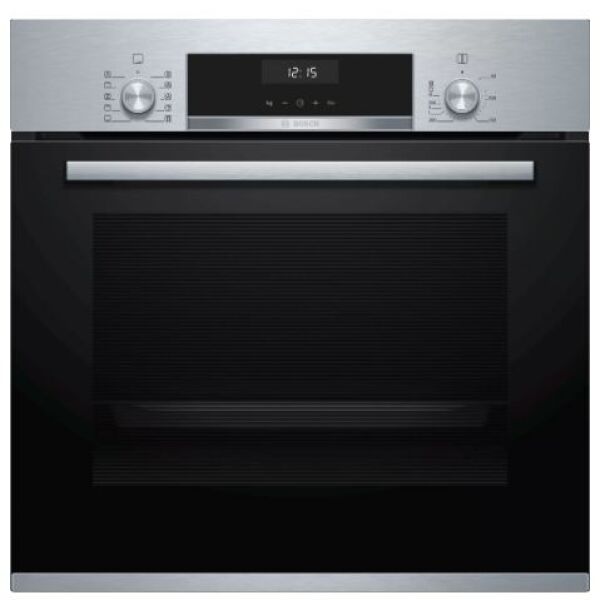 

Духовые шкафы Bosch, Духовой шкаф Bosch HBJ517FS0R