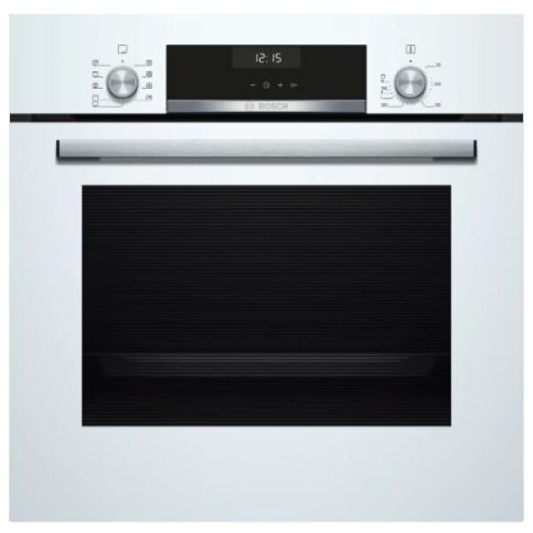 

Духовые шкафы BOSCH, Духовой шкаф Bosch HBJ514EW0R