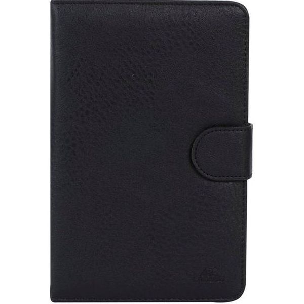 

Чехлы для планшетов RIVACASE, Чехол универсальный для планшета 7 RIVACASE 3012 black