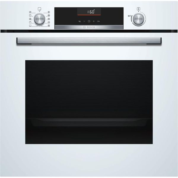 

Духовые шкафы Bosch, Духовой шкаф BOSCH HBG536HW0R