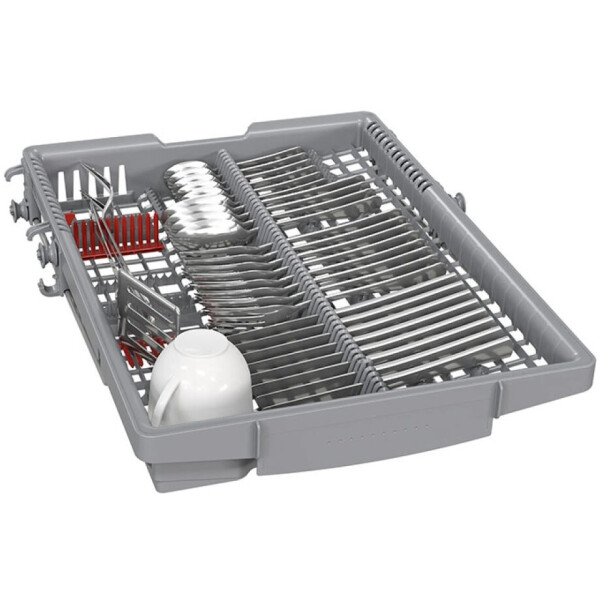 Встраиваемая посудомоечная машина Bosch Serie 4 SPV4EMX10E