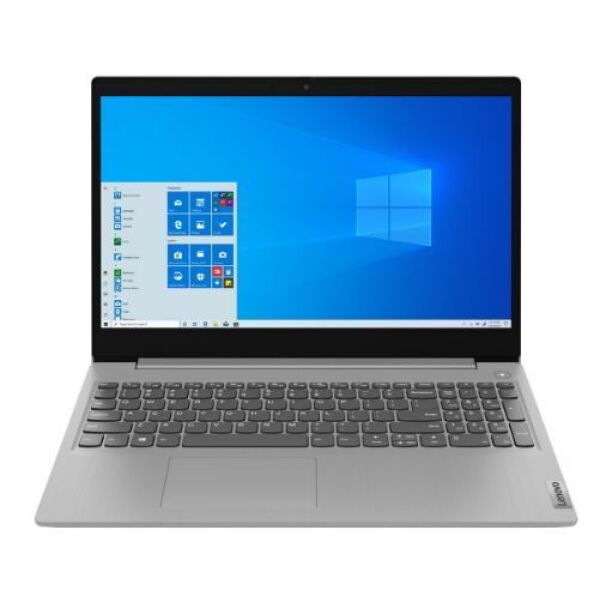 

Ноутбуки Lenovo, Ноутбук Lenovo IdeaPad 3 15IIL05 81WE00Y4RE