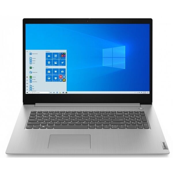 

Ноутбуки Lenovo, Ноутбук Lenovo IdeaPad 3 17IML05 81WC009HRE