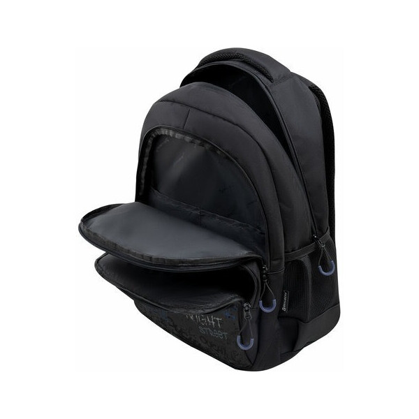 Рюкзак универсальный Brauberg Concept 45х30х18 (272582) Рюкзак универсальный Brauberg Concept 45х30х18 (272582)