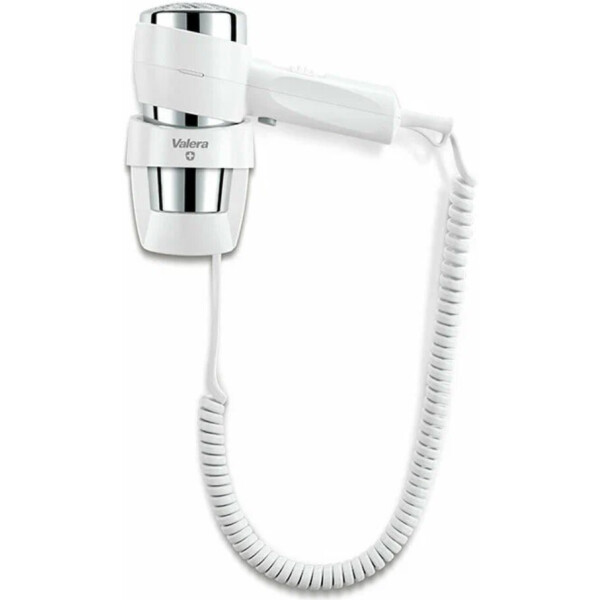 Фен Valera Hospitality Action 1800 Push (542.14 white/chrome) Фен Valera Hospitality Action 1800 Push (542.14 white/chrome)