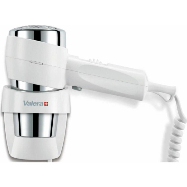 Фен Valera Hospitality Action 1800 Push (542.14 white/chrome) Фен Valera Hospitality Action 1800 Push (542.14 white/chrome)