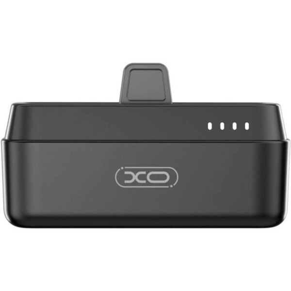 Портативное зарядное устройство XO PR244 (iP, черный)