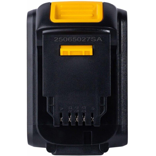 Аккумуляторная батарея VOLAT для DeWalt 20.0V 6.0Ah (Li-ion) DEW-DCB200 Аккумуляторная батарея VOLAT для DeWalt 20.0V 6.0Ah (Li-ion) DEW-DCB200