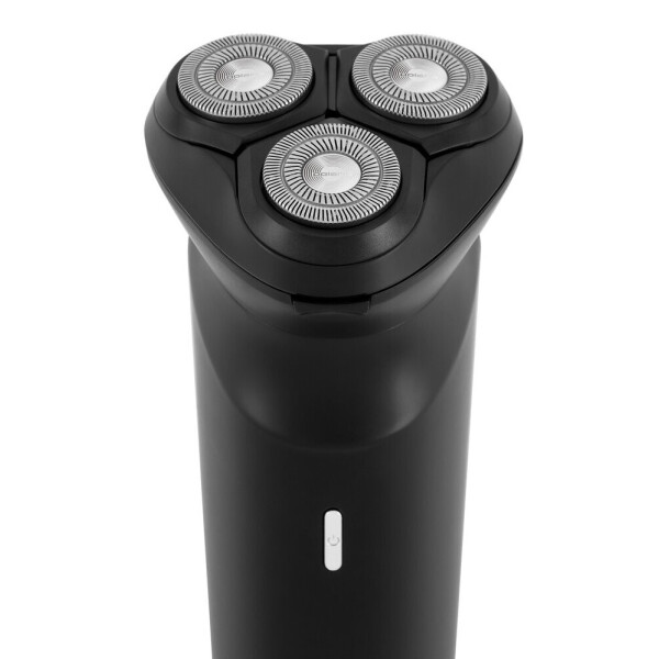 Бритва электрическая POLARIS PMR 0411RC (Черный)