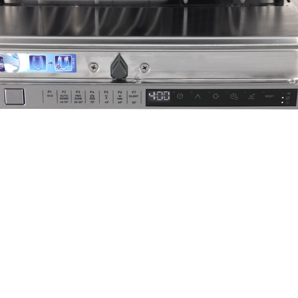 Посудомоечная машина AEG FSR83400P Посудомоечная машина AEG FSR83400P
