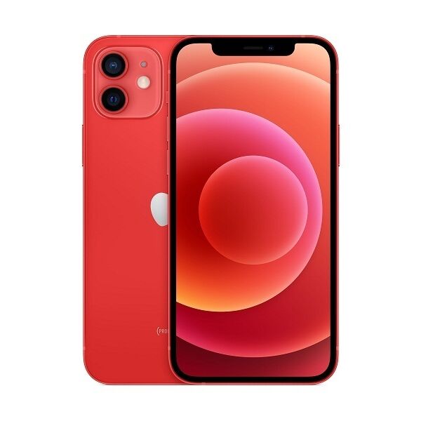 

Смартфоны APPLE, Смартфон APPLE iPhone 12 128GB (PRODUCT)RED (MGJD3FS/A)