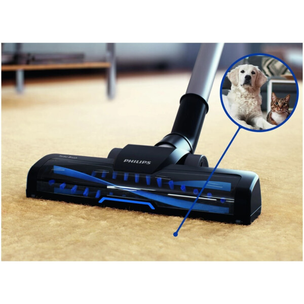 Пылесос PHILIPS FC9573/01 купить в Минске - 5element.by