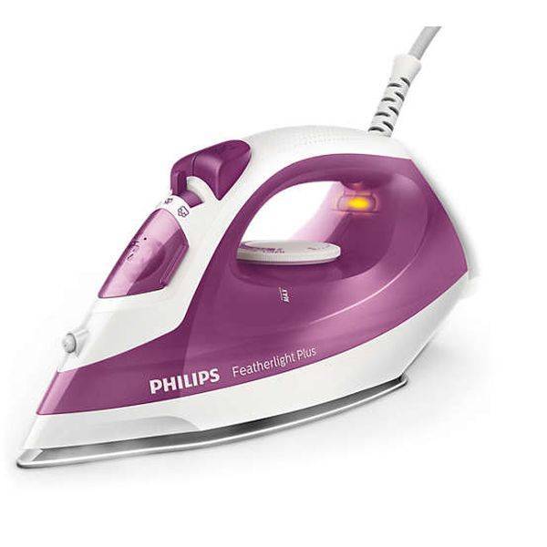 

Утюги PHILIPS, Утюг PHILIPS GC1424/30