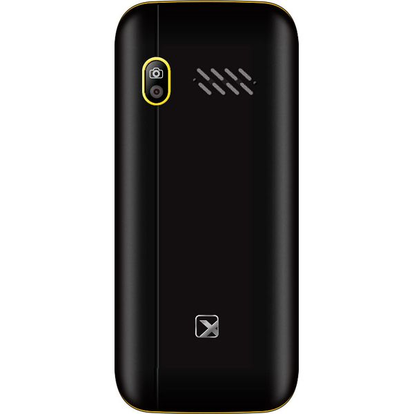 Телефон TEXET TM-517R черный Телефон TEXET TM-517R черный