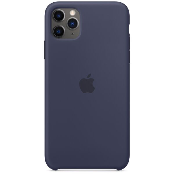 

Чехлы для мобильных телефонов Apple, Чехол Apple Silicone Case для iPhone 11 Pro Max MWYW2ZM/A
